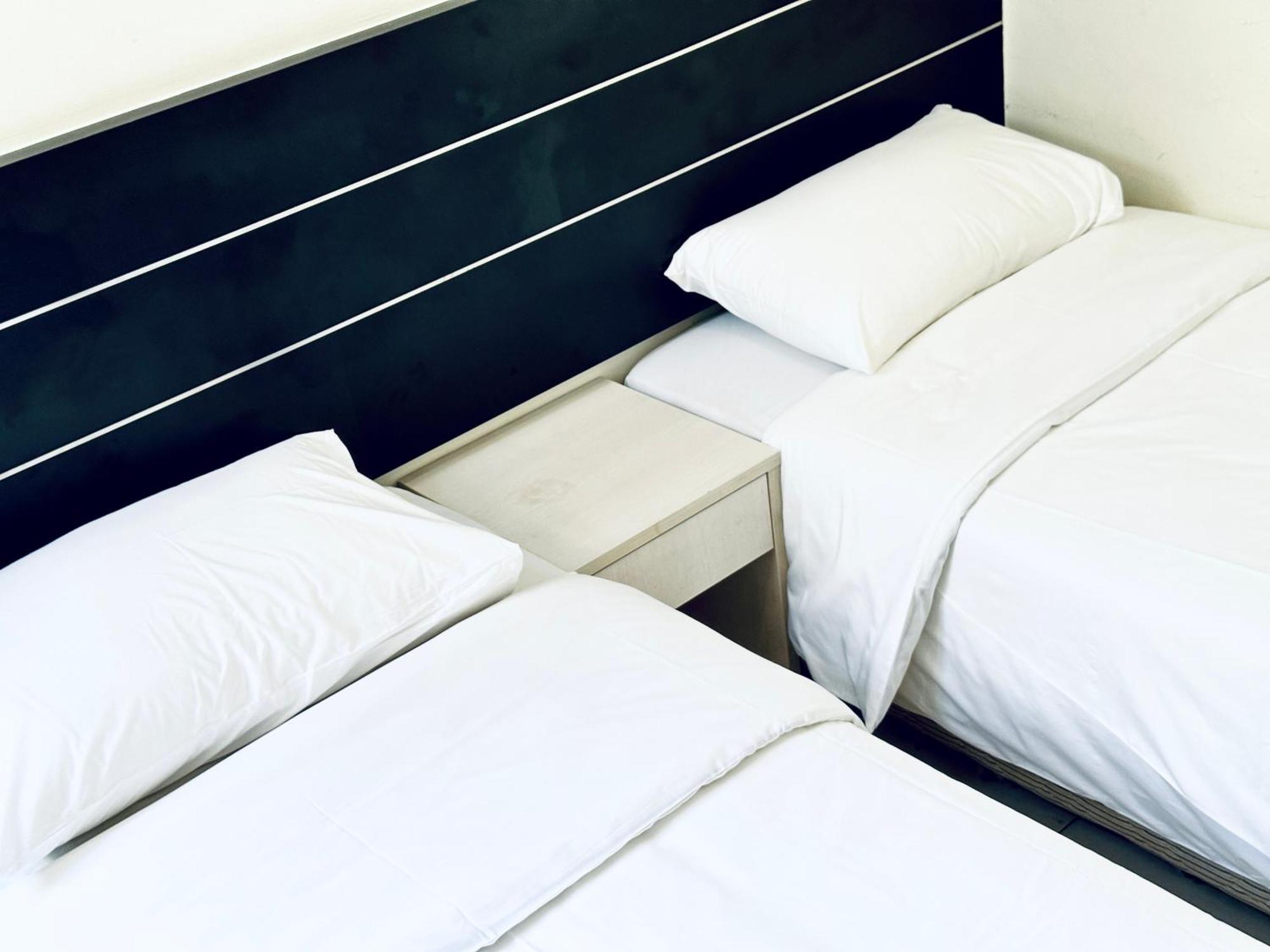 Asphodel Hotel Singapura