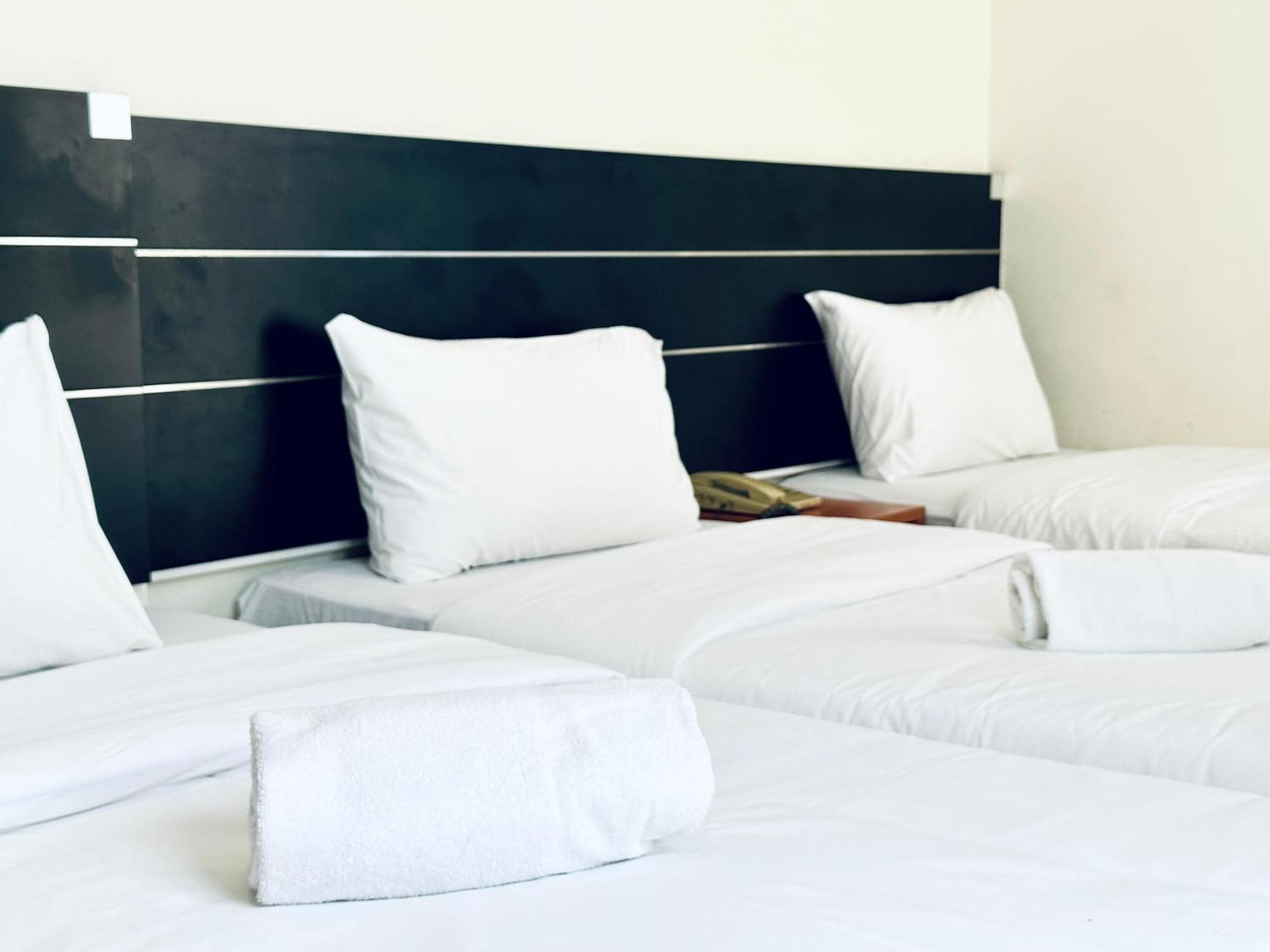 Hotel Asphodel Singapura