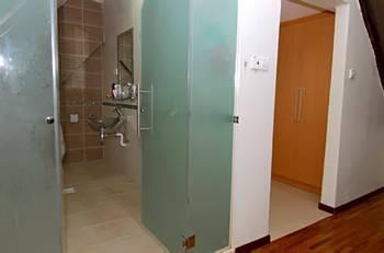 Hotel Asphodel Singapura