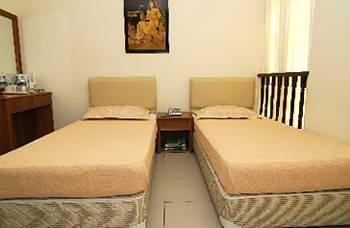 Asphodel Hotel Singapura