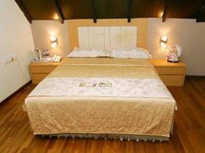 Hotel Asphodel Singapura